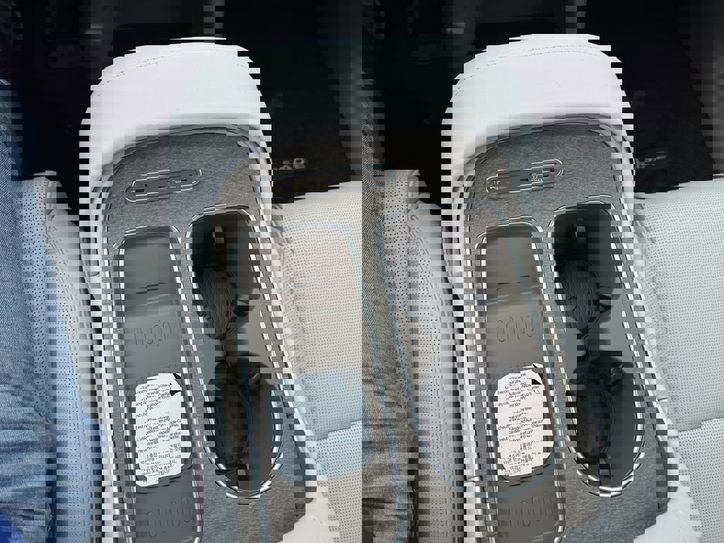 New 2026 Hyundai Palisade Limited image 12