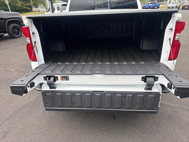 New 2026 Chevrolet Silverado 1500 RST image 31