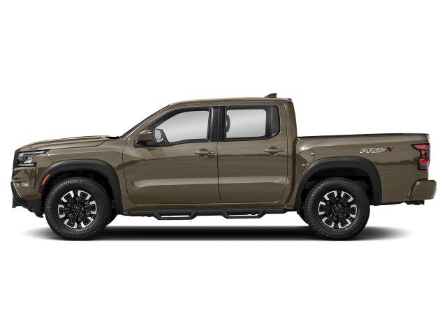 Certified 2023 Nissan Frontier PRO-4X w/ Pro-4X Premium Package AWD/4WD image 3