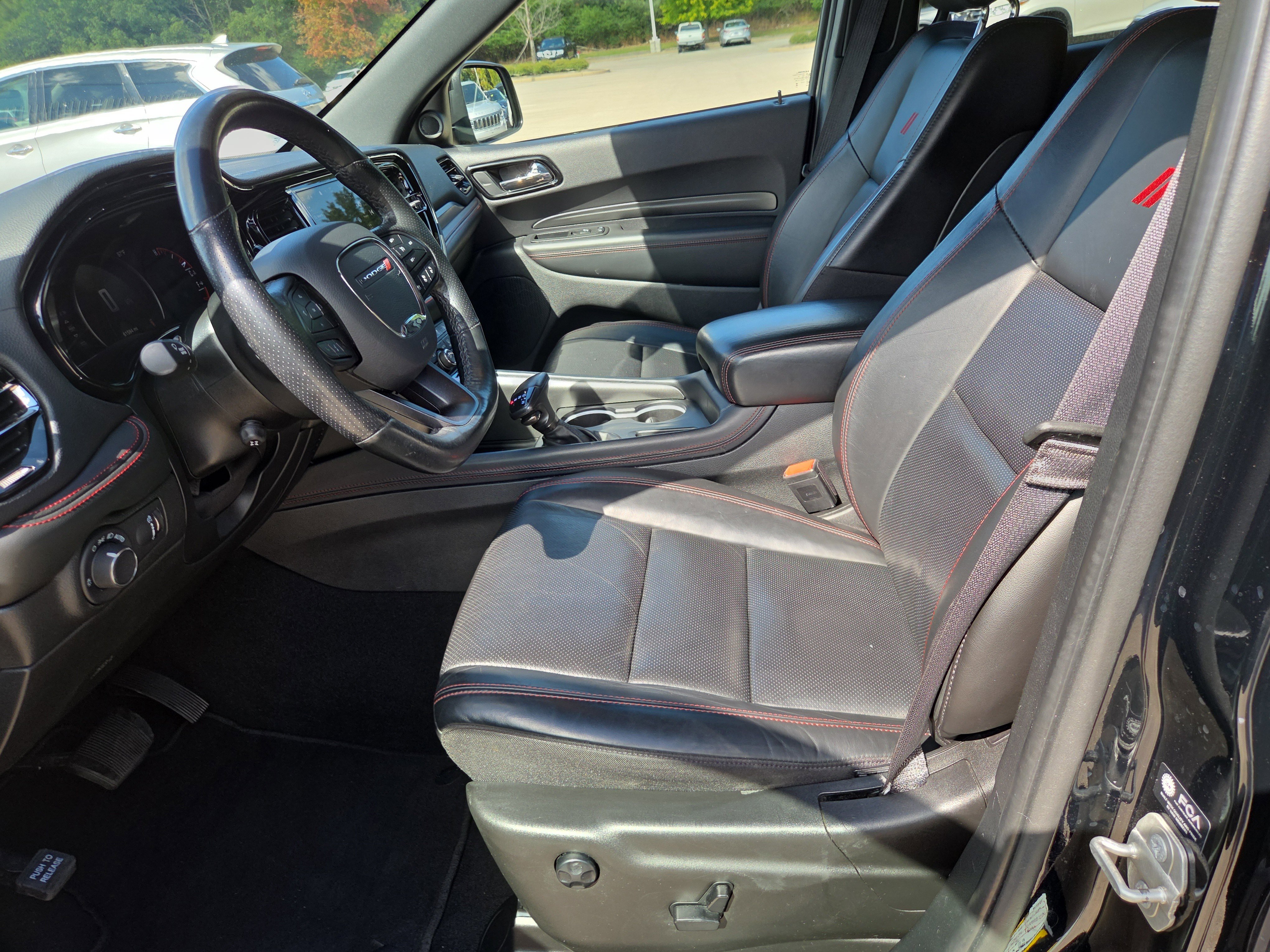 Used 2024 Dodge Durango GT image 5