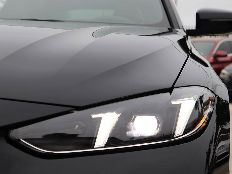 Used 2025 BMW 430i w/ Premium Package image 51