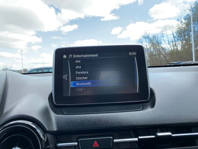 Used 2017 Toyota Yaris iA FWD image 20