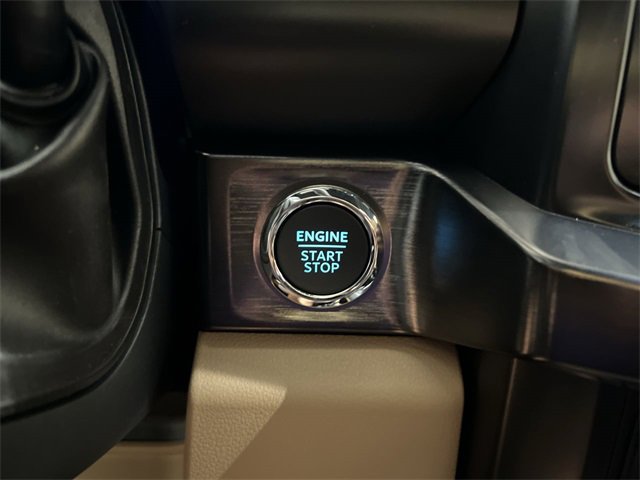 New 2026 Ford F250 Lariat image 16