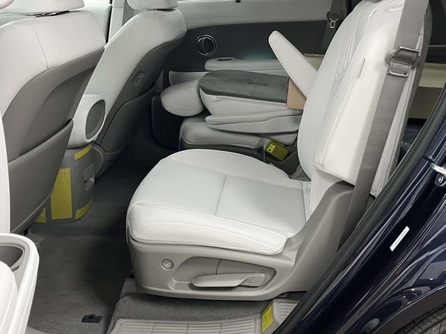 New 2026 Hyundai Palisade SEL Premium image 13