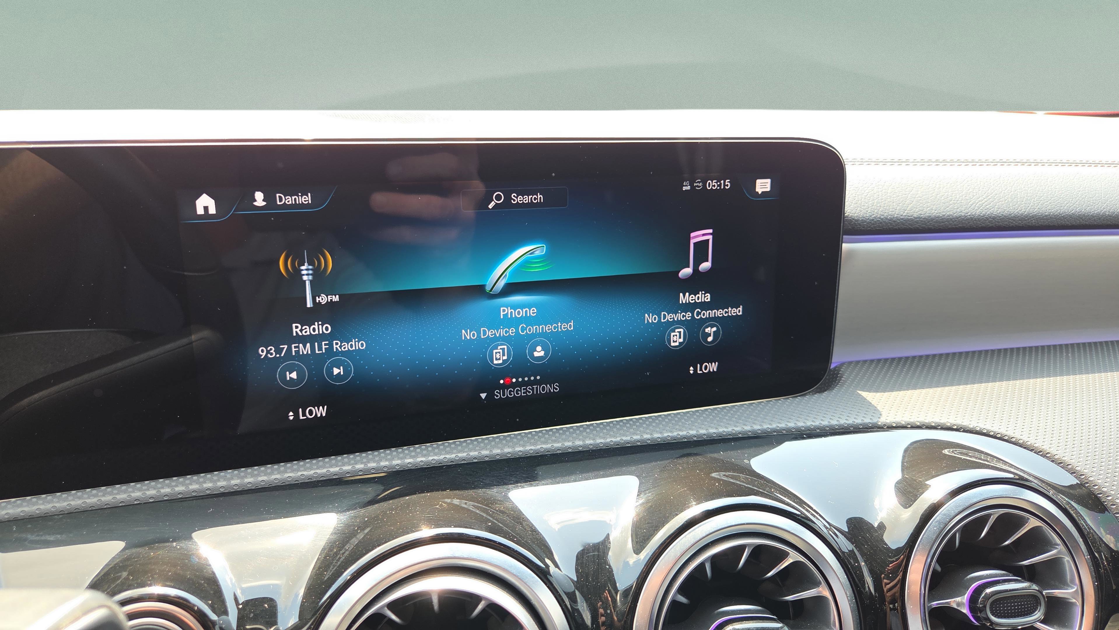 Used 2023 Mercedes-Benz CLA 250 image 22