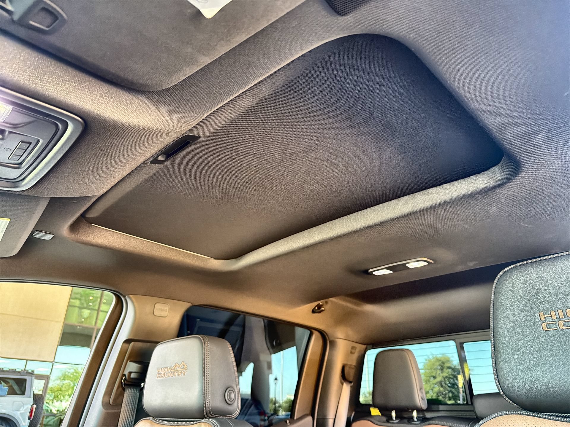 Used 2026 Chevrolet Silverado 1500 High Country w/ High Country Premium Package AWD/4WD image 22