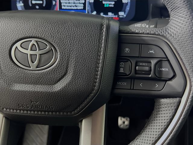 New 2026 Toyota Tacoma TRD Sport RWD image 16