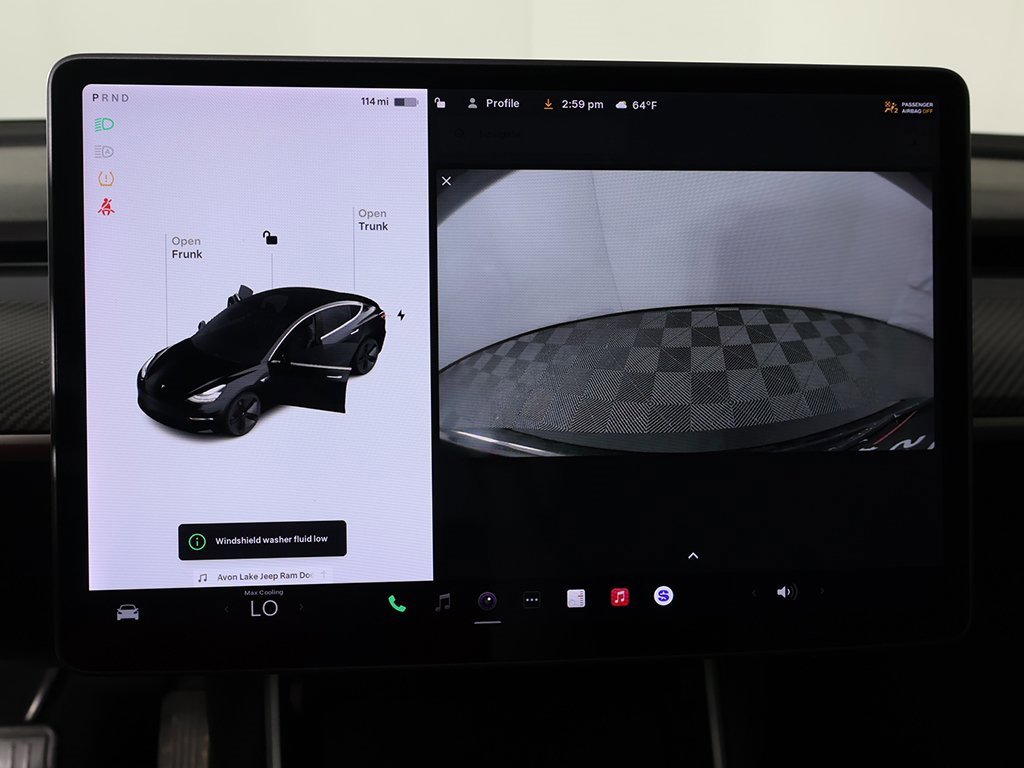 Used 2018 Tesla Model 3 Long Range image 39