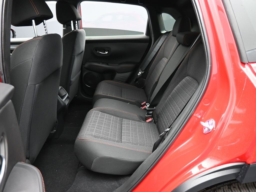 New 2026 Honda HR-V Sport image 34