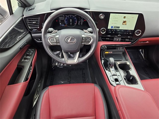 Used 2025 Lexus NX 250 FWD w/ Accessory Package (K3) image 12