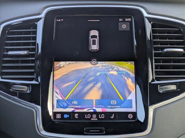 Used 2024 Volvo XC90 B6 Ultimate image 14