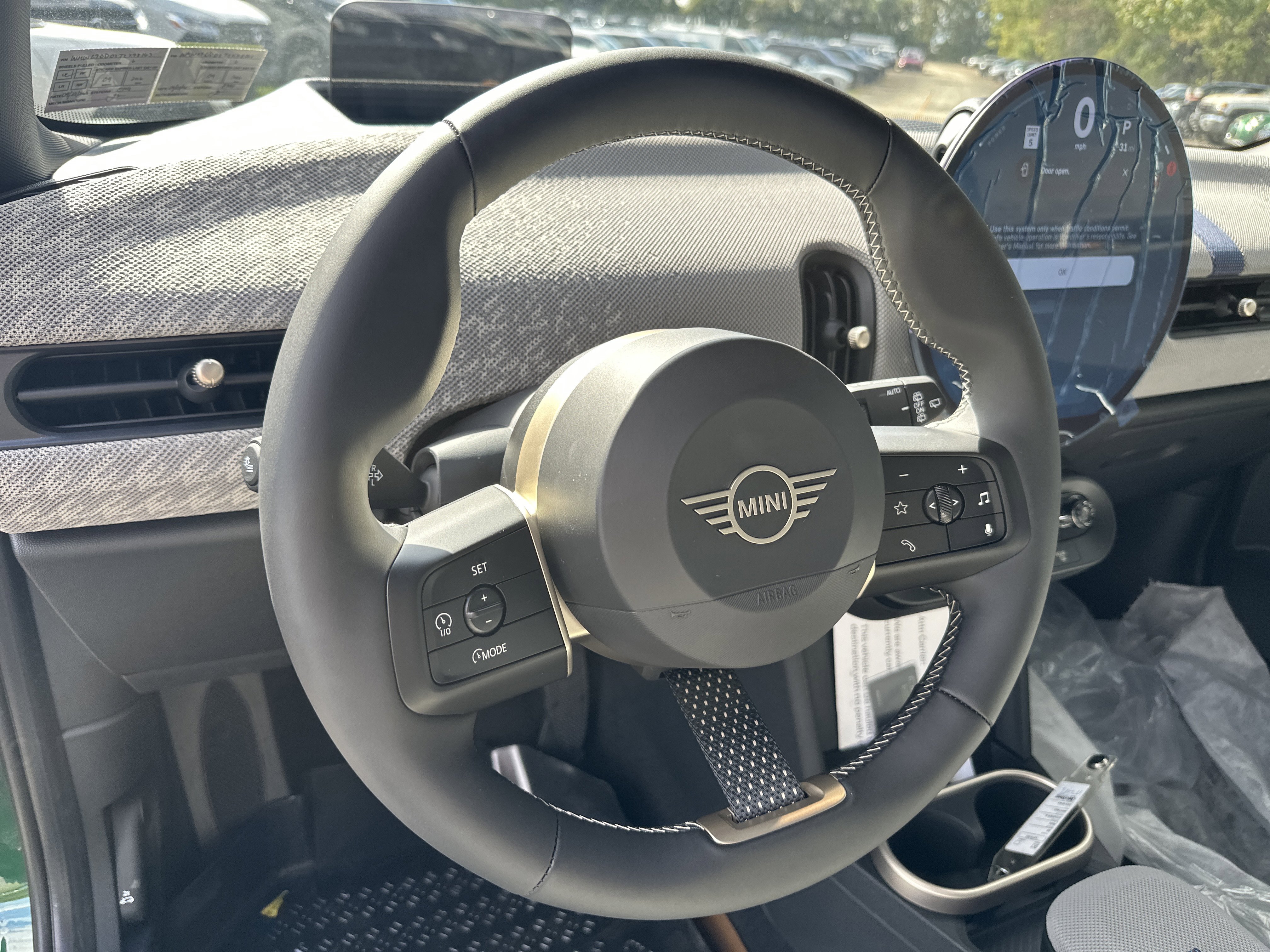 New 2026 MINI Cooper S image 13