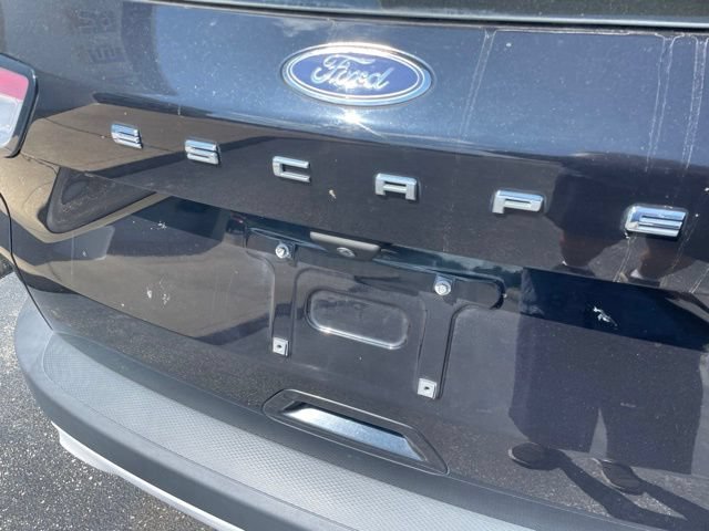 Used 2021 Ford Escape S FWD image 8