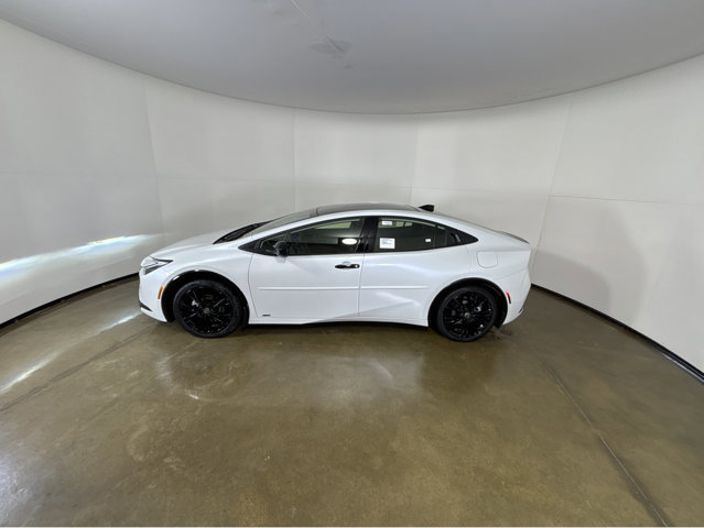 New 2026 Toyota Prius AWD image 11