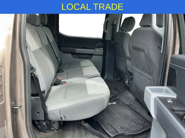 Used 2021 Ford F150 XLT w/ Equipment Group 302A High AWD/4WD image 18
