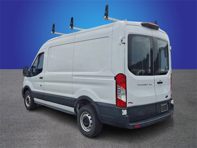 Used 2020 Ford Transit 250 Medium Roof image 6
