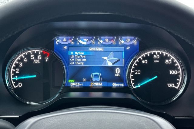 Used 2023 Ford F150 XLT w/ Equipment Group 302A High image 22