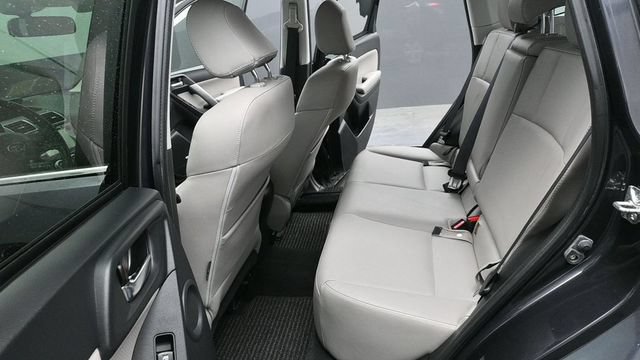 Used 2016 Subaru Forester 2.5i Limited AWD/4WD image 22