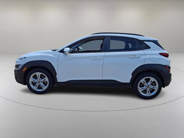 Certified 2022 Hyundai Kona SEL w/ Convenience Package AWD/4WD image 6