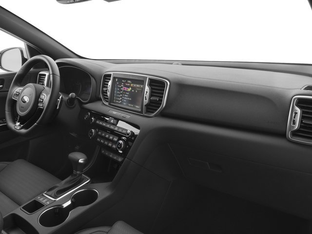 Used 2017 Kia Sportage SX image 19