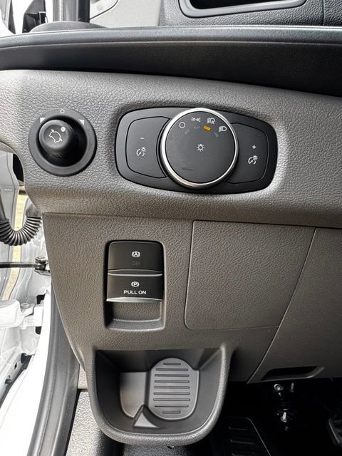 New 2026 Ford Transit 150 Low Roof w/ Load Area Protection Package RWD image 21