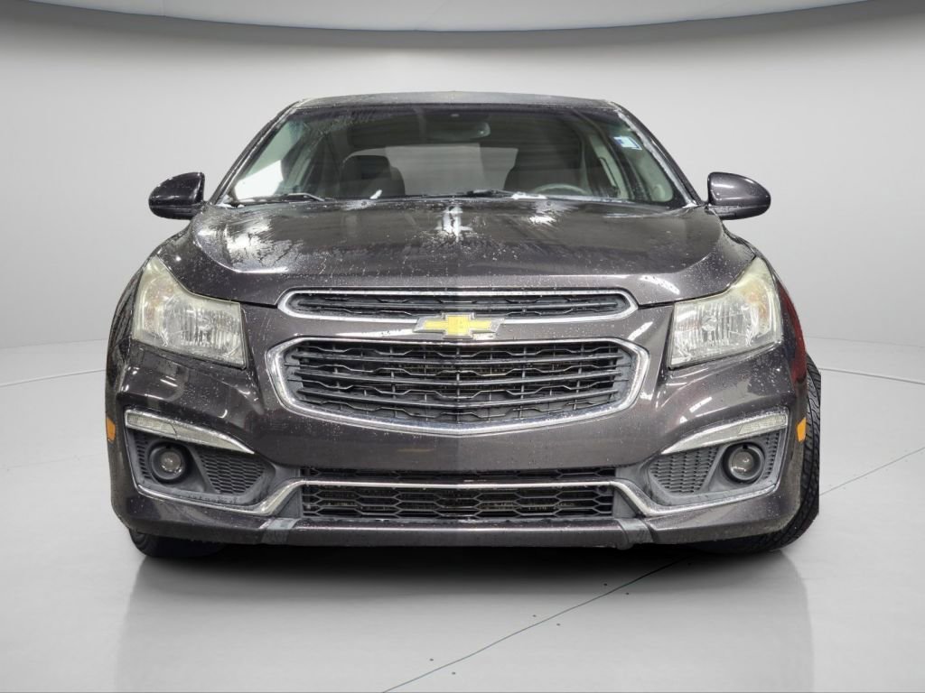 Used 2015 Chevrolet Cruze LT image 3