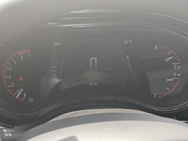 New 2026 Dodge Durango GT w/ Tow 'N Go Package AWD/4WD image 29