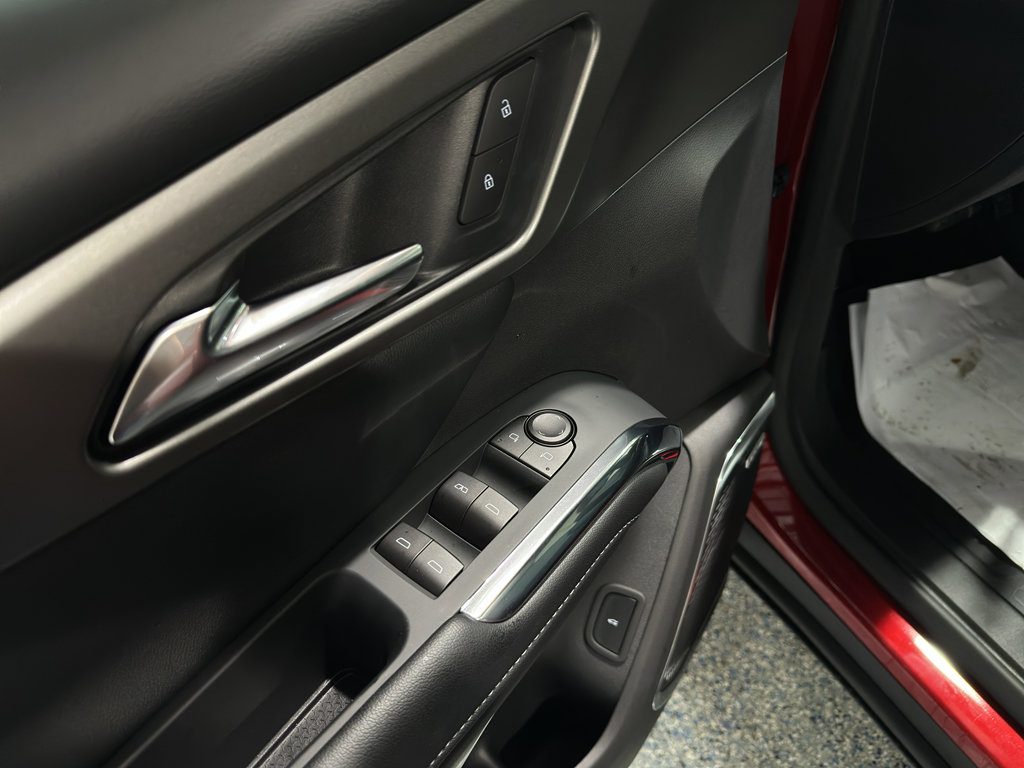 New 2026 Chevrolet Traverse LT w/ Enhanced Driving Package image 27