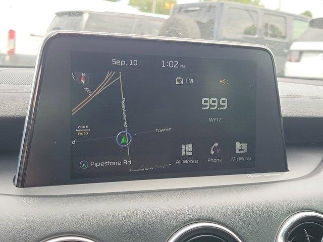 Used 2018 Kia Stinger GT1 image 26