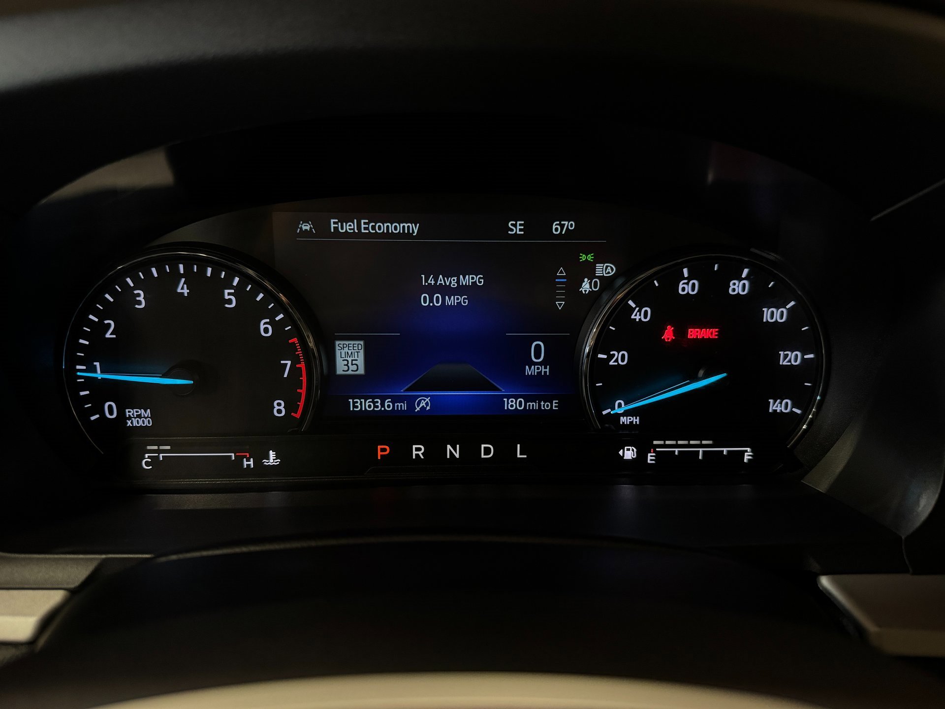 Used 2023 Ford Explorer XLT w/ Equipment Group 202A image 45