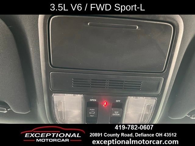 Used 2025 Honda Odyssey Sport-L image 44
