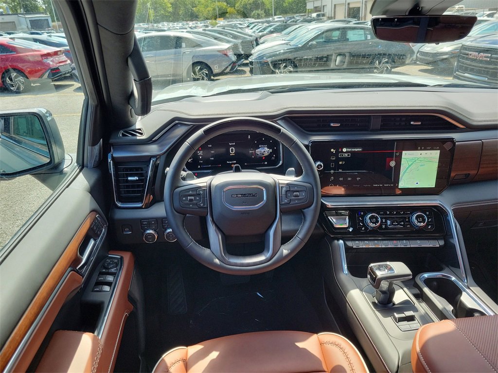 New 2026 GMC Sierra 1500 Denali Ultimate image 29