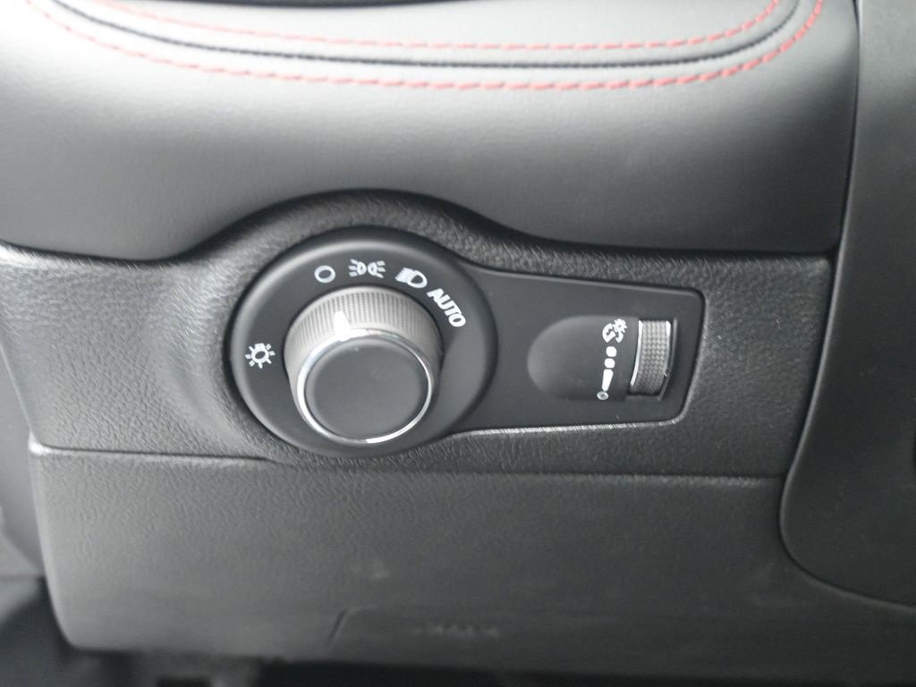 New 2026 Dodge Durango GT w/ Blacktop Package image 21