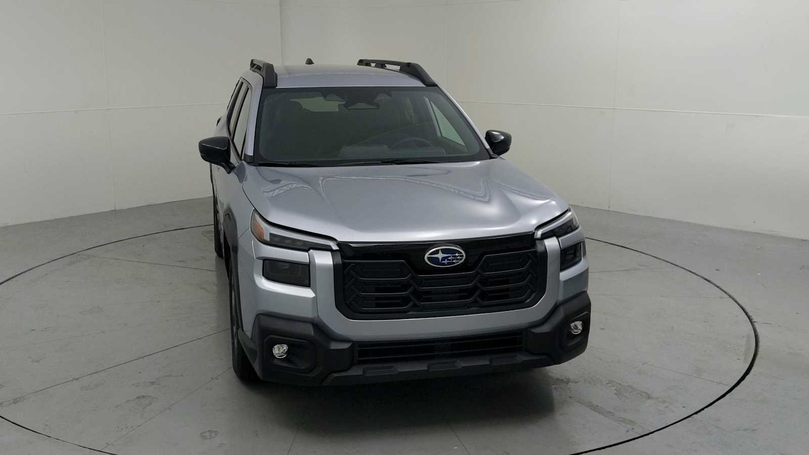 New 2026 Subaru Outback Premium