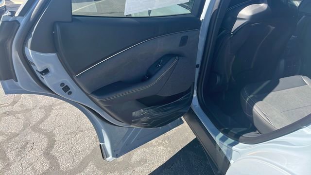 New 2025 Ford Mustang Mach-E GT AWD/4WD image 61