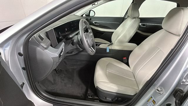 Certified 2026 Hyundai Sonata SEL FWD image 12