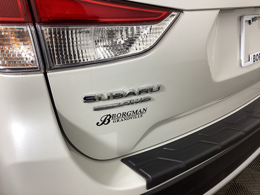Used 2019 Subaru Forester Touring AWD/4WD image 32