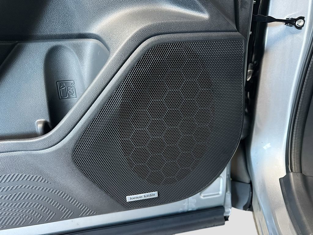 New 2026 Subaru Forester Limited image 17