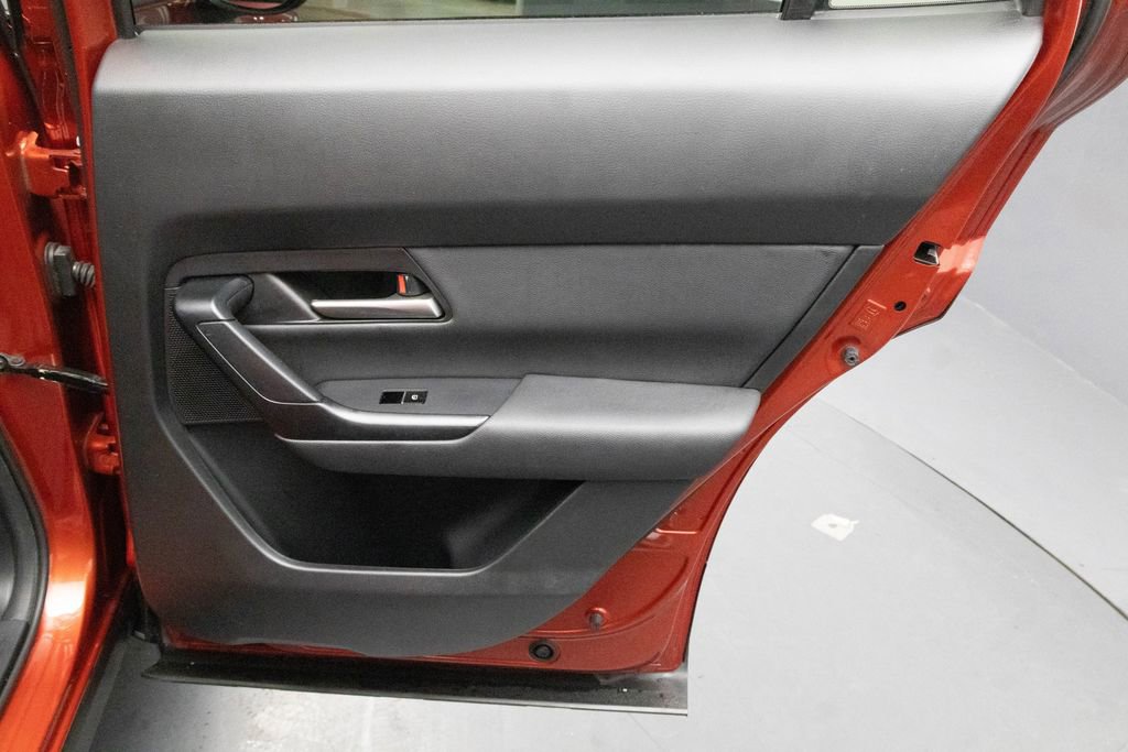 Used 2024 MAZDA CX-50 AWD 2.5 S w/ Cargo Package image 31