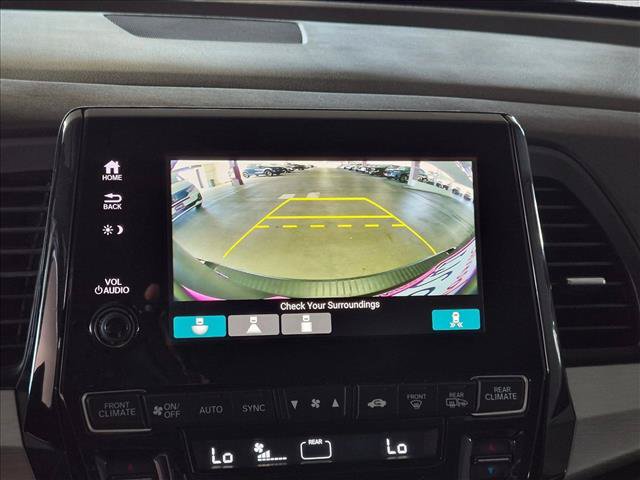 Used 2019 Honda Odyssey EX-L image 15