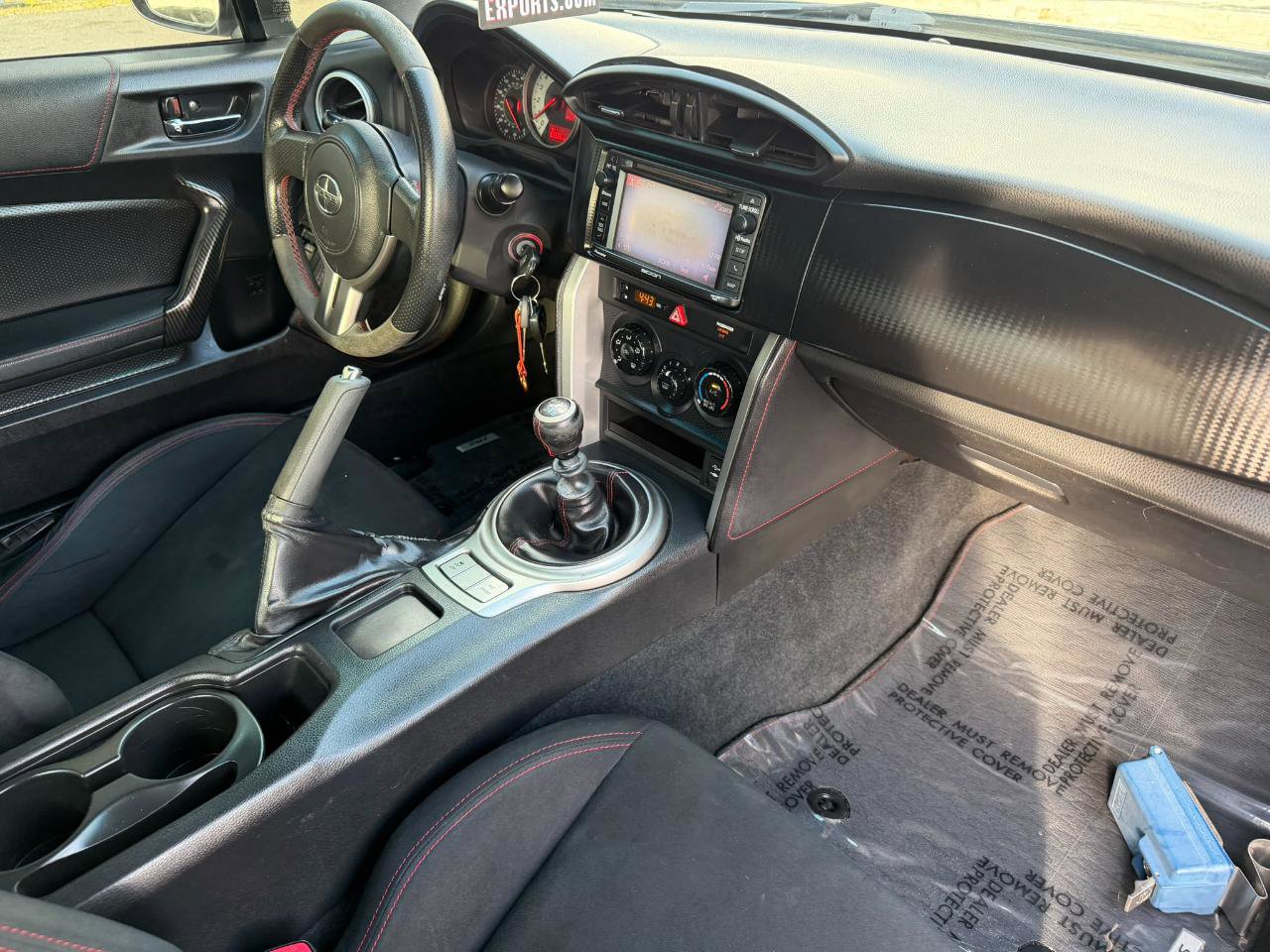 Used 2014 Scion FR-S image 40