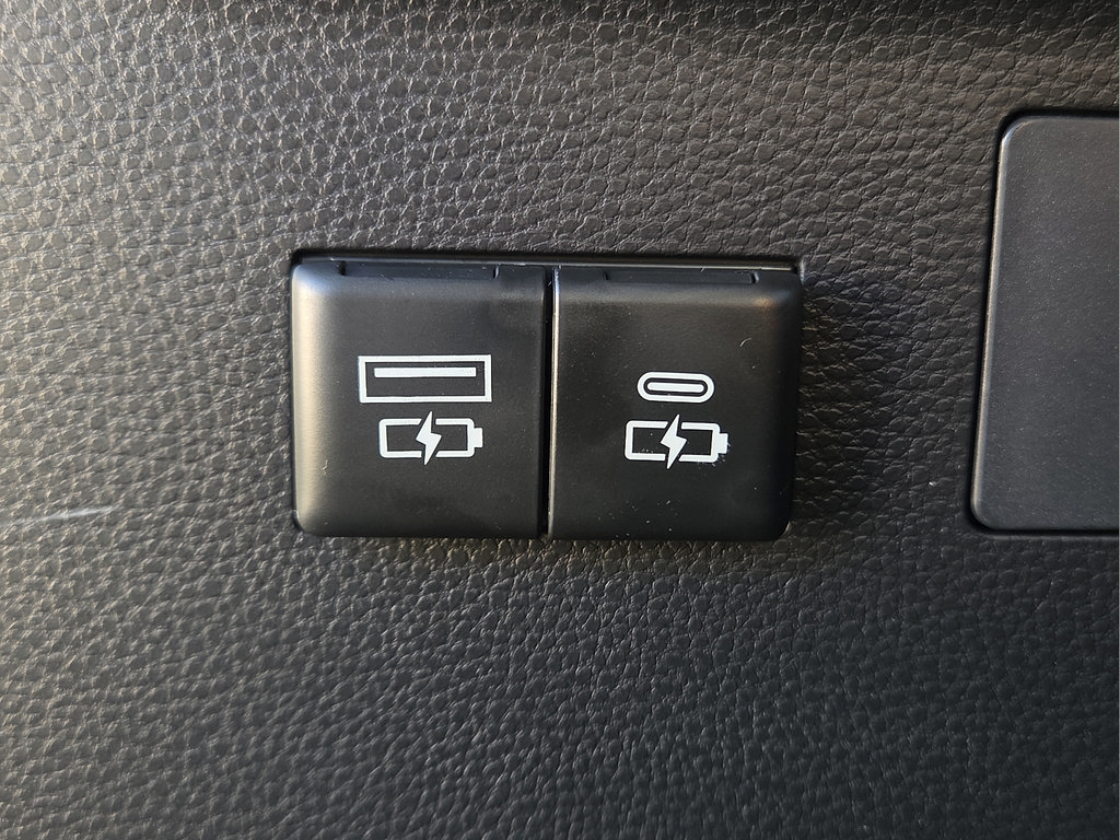 New 2026 Toyota Tundra SR5 AWD/4WD image 15
