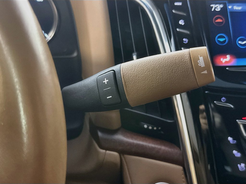 Used 2017 Cadillac Escalade Platinum AWD/4WD image 20