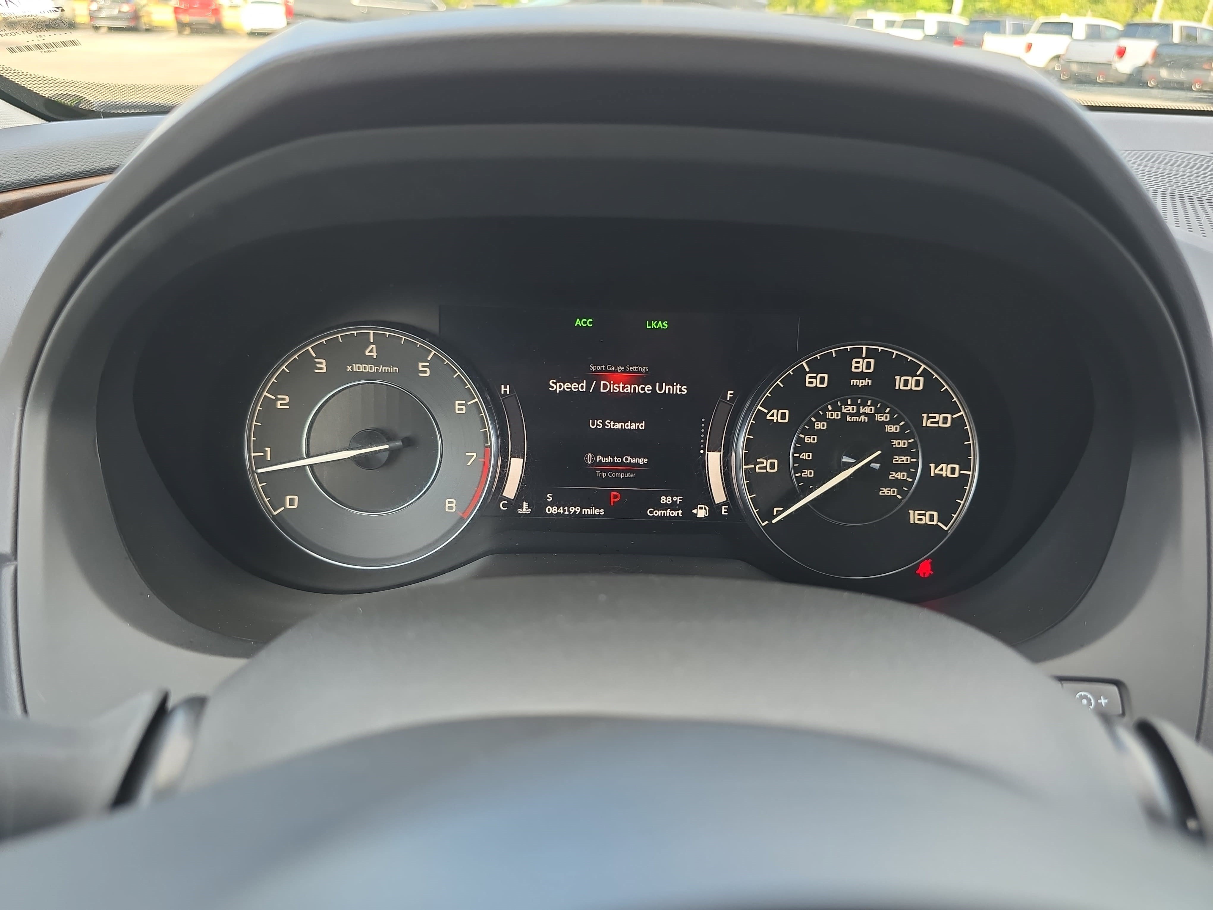 Used 2021 Acura RDX w/ Advance Package FWD image 19