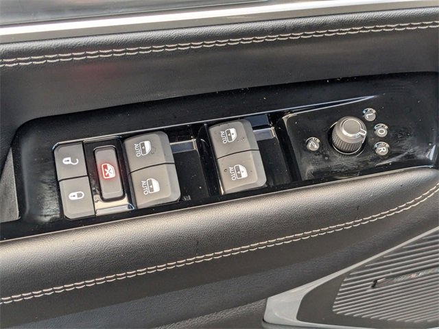 New 2025 Jeep Wagoneer Series II image 11