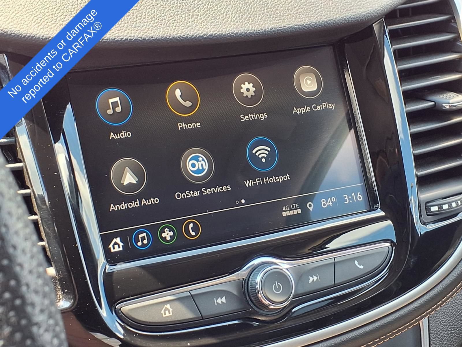 Used 2018 Chevrolet Trax LT FWD image 23
