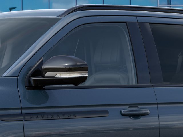 New 2027 Lincoln Navigator L Reserve w/ Jet Appearance Package RWD image 20