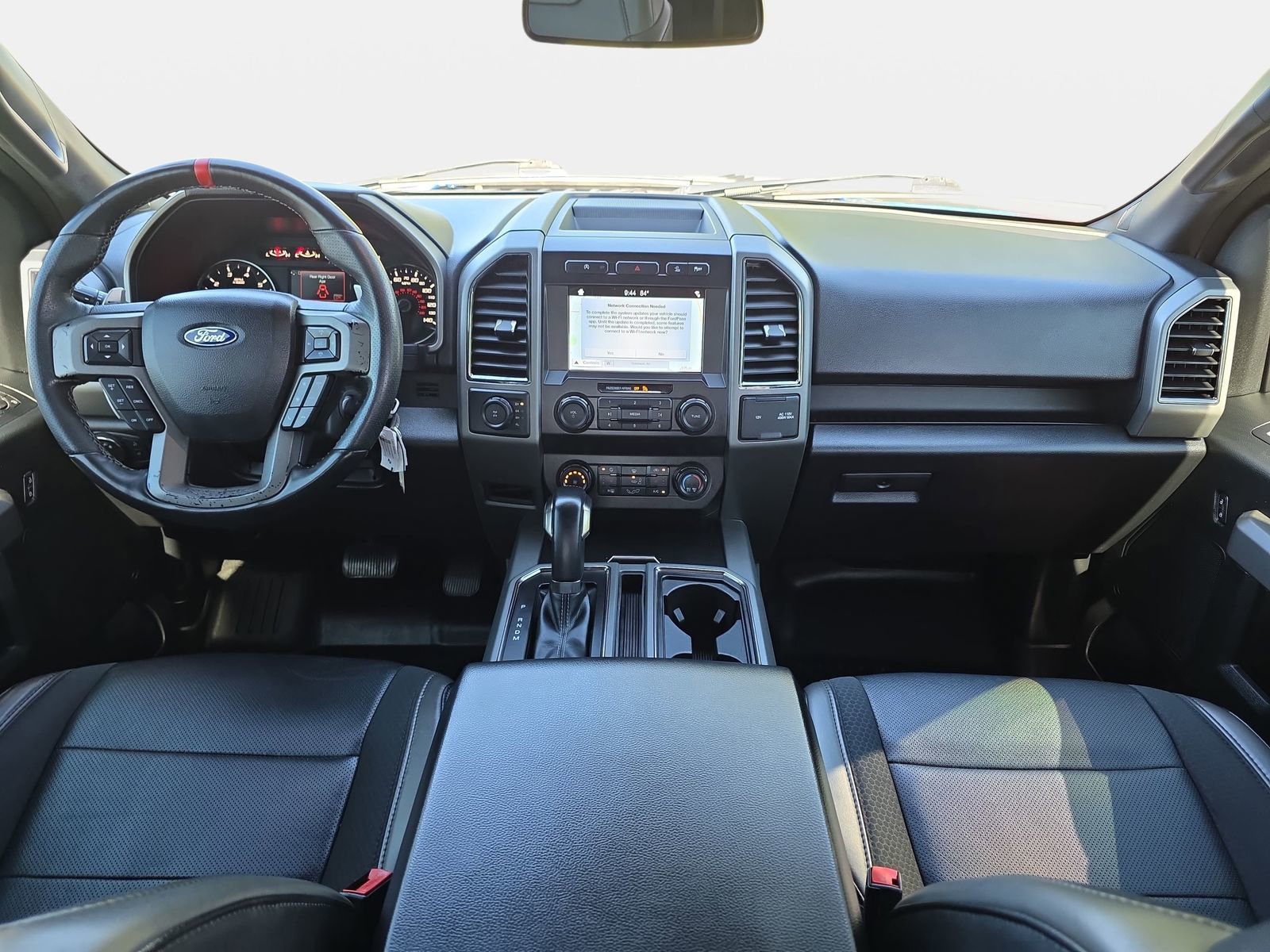 Used 2019 Ford F150 Raptor w/ Equipment Group 801A Mid AWD/4WD image 9