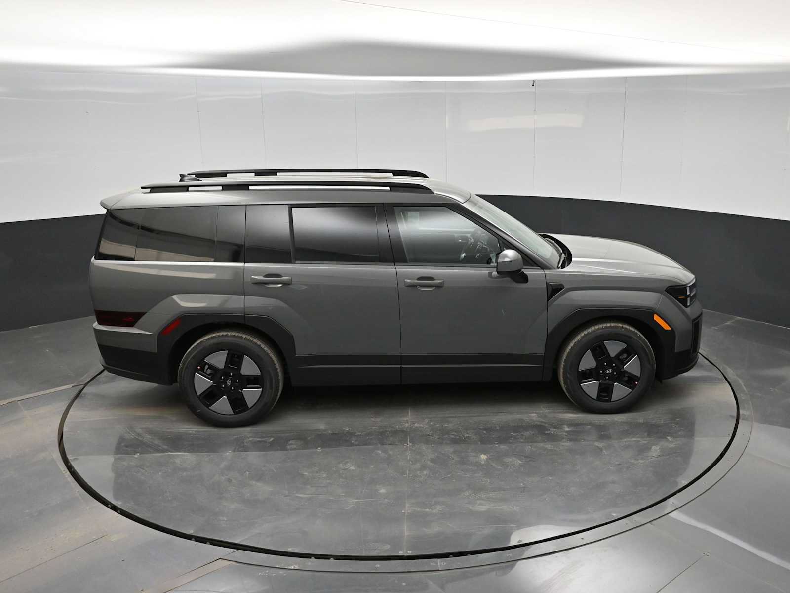 New 2026 Hyundai Santa Fe SEL AWD/4WD image 30