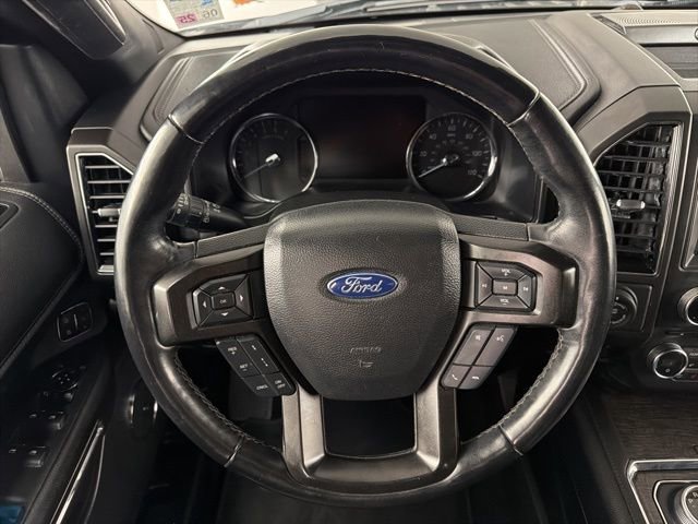 Used 2018 Ford Expedition Limited w/ Equipment Group 301A image 21